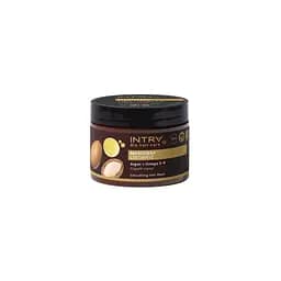 Маска для розгладження та відновлення волосся Intra Argan & Omega 3-6 (6018756)