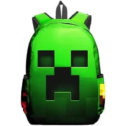 Рюкзак GeekLand Майнкрафт Minecraft Крипер 37.Р