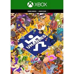 Ключ активації Microsoft Unables для Xbox One/Series S/X