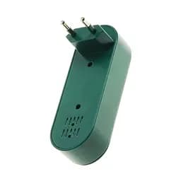 Відлякувач шкідників, Ultrasonic Insect Killer, електричний, ультразвуковий, від комах і гризунів - мініатюра 3