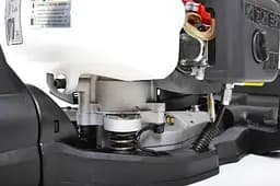 Кущоріз бензиновий HECHT 9275 PROFI - мініатюра 3