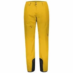 Штани Scott Ultimate Dryo 10 M Жовтий (1081-277701.6642.007)