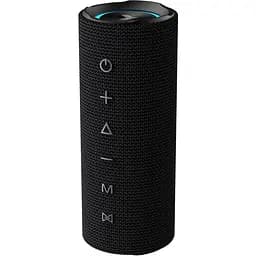 Портативна колонка Pixus Ring Black - мініатюра 6