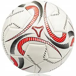 Мяч футбольный SportVida SV-SE0102 Size 5