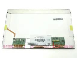 Матриця B116XW02 11.6" Normal 1366х768, 40pin, глянцева