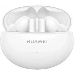Бездротові навушники Huawei FreeBuds 5i Ceramic White