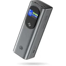 Портативний акумулятор POWERADD Pro 140W Power Bank 27000mAh