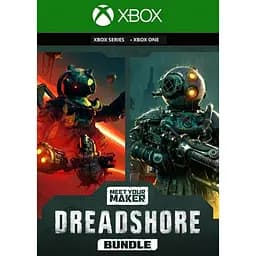 Ключ активации Microsoft Meet Your Maker: Sector 1 Bundle для Xbox One/Series S/X