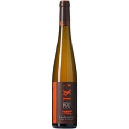 Вино Grafenreben Bott-Geyl Riesling GC SGN біле 13% 0.75 л