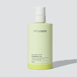 Набір засобів для волосся Fundamental Repair 2.0 Hair Set whocares - мініатюра 2