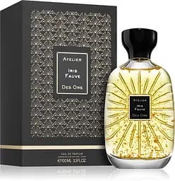 Atelier des Ors Iris Fauve 100 мл Парфумована вода - мініатюра 2