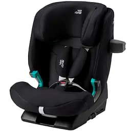 Автокресло Britax Romer Advansafix Pro Classic Deep Black