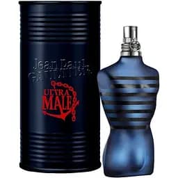 Туалетная вода Jean Paul Gaultier Ultra Male 125 мл