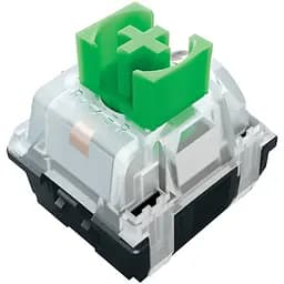 Клавіатура Razer BlackWidow V3 Pro Russian Layout [RZ03-03530800-R3R1] [68041] - мініатюра 13