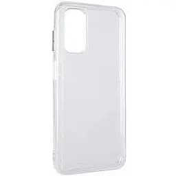 Чехол-накладка Toto TPU 2 mm Case Samsung Galaxy M14 Clear