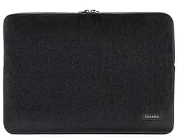 Чохол Tucano Velluto MB Pro 16", чорний