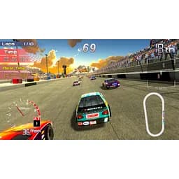 Ключ активації Microsoft Speedway Bundle Stock & Truck для Xbox One/Series S/X - мініатюра 4