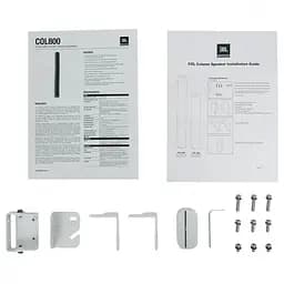 Акустичні колонки JBL COL800 White (JBL-COL800-WH) - мініатюра 6