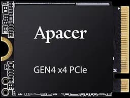 SSD M.2 накопичувач Apacer PE4430-R 2TB (AP3BE4430RI-0001)