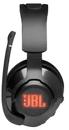 Гарнітура JBL QUANTUM 400 Black (JBLQUANTUM400BLK) - мініатюра 11