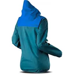 Куртка жіноча Trimm Exped Lady XS Синій - мініатюра 2