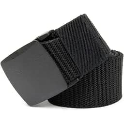 Ремінь Vintage текстильний чоловічий 115х3,8 см acs0018146