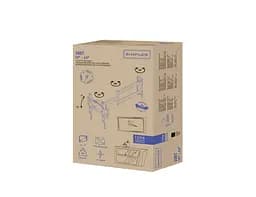 Кріплення ТВ поворотне Simpler 28ET 19-43 KSL teh0013011 - мініатюра 10