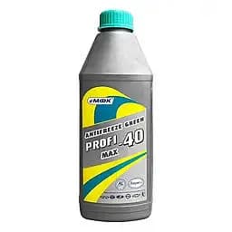Антифриз МФК Profi Max Green -24 ºC зелений 0,92 кг