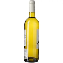 Вино Chateau Laur Signature Laur Gros Manseng IGP Gascogne біле напівсолодке 0.75 л  - мініатюра 3
