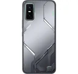Смартфон Infinix GT30 Pro X6873 12/256Gb Shadow Ash UA UCRF - мініатюра 5