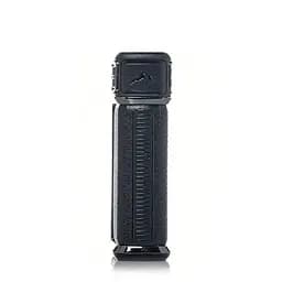 Батарейний мод Voopoo Drag 6 220W 4400mAh Вейп Mod Black (19207) - мініатюра 4