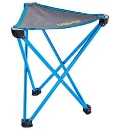 Стул раскладной Uquip Trinity L Grey (244033) (DAS302770)