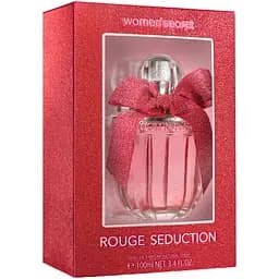 Парфумована вода Women'secret Rouge Seduction 100 мл (1066648) - мініатюра 3