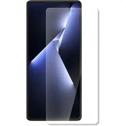 Защитная пленка StatusSKIN для Tecno Pova 6 Экран Матовая Lite