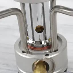 Газовий туристичний пальник Kovea Eagle KB-0509 - мініатюра 4