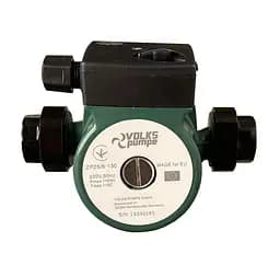 Насос циркуляційний Volks pumpe ZP25/6 130мм + гайки