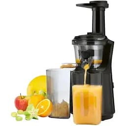 Шнекова соковижималка Silver Crest SSJ 300 C1 300 Вт 970 мл