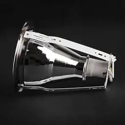 Світильник стельовий Brille Downlight VDL-60 CHR врізний (166183) - мініатюра 3
