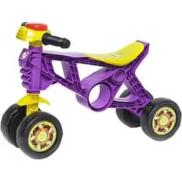 Мотоцикл Orion Велобіг №2 188(1) фіолетовий