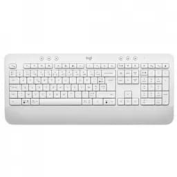 Комплект (клавіатура + миша) Logitech Signature MK650 Combo for Business Off-White (920-011032) - мініатюра 4