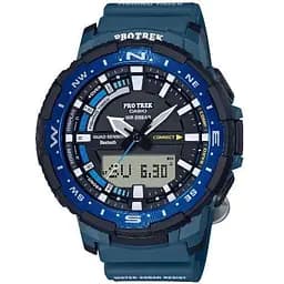Чоловічий годинник Casio Pro Trek PRT-B70-2ER