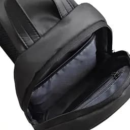 Рюкзак міський Semi Line 5 Black (L2009), Чорний - мініатюра 3