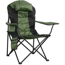Крісло NeRest Рибак Преміум NR-38 портативне
