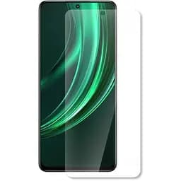 Защитная пленка StatusSKIN для Realme 13 Экран Глянцевая Pro