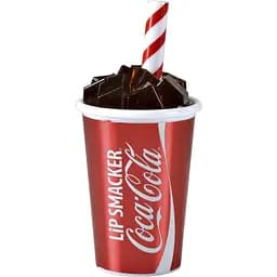 Бальзам для губ Lip Smacker Coca-Cola Кок 7.4 г - мініатюра 2