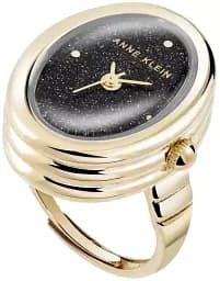 Кільце-годинник Anne Klein AK/5126RINGBK