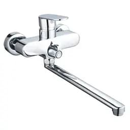 Смеситель для ванны Mixxus Bruno 006 MI6277 Хром