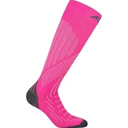 Носки Accapi Compression Performance 41-42 Pink Fluo (1033-ACC NN760.929-41)