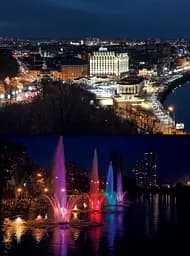 Kyiv. Photo book - мініатюра 8