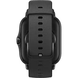 Розумний годинник Xiaomi Amazfit GTS 2 New Version 2024 35.6 мм Space Black чорний - мініатюра 7
